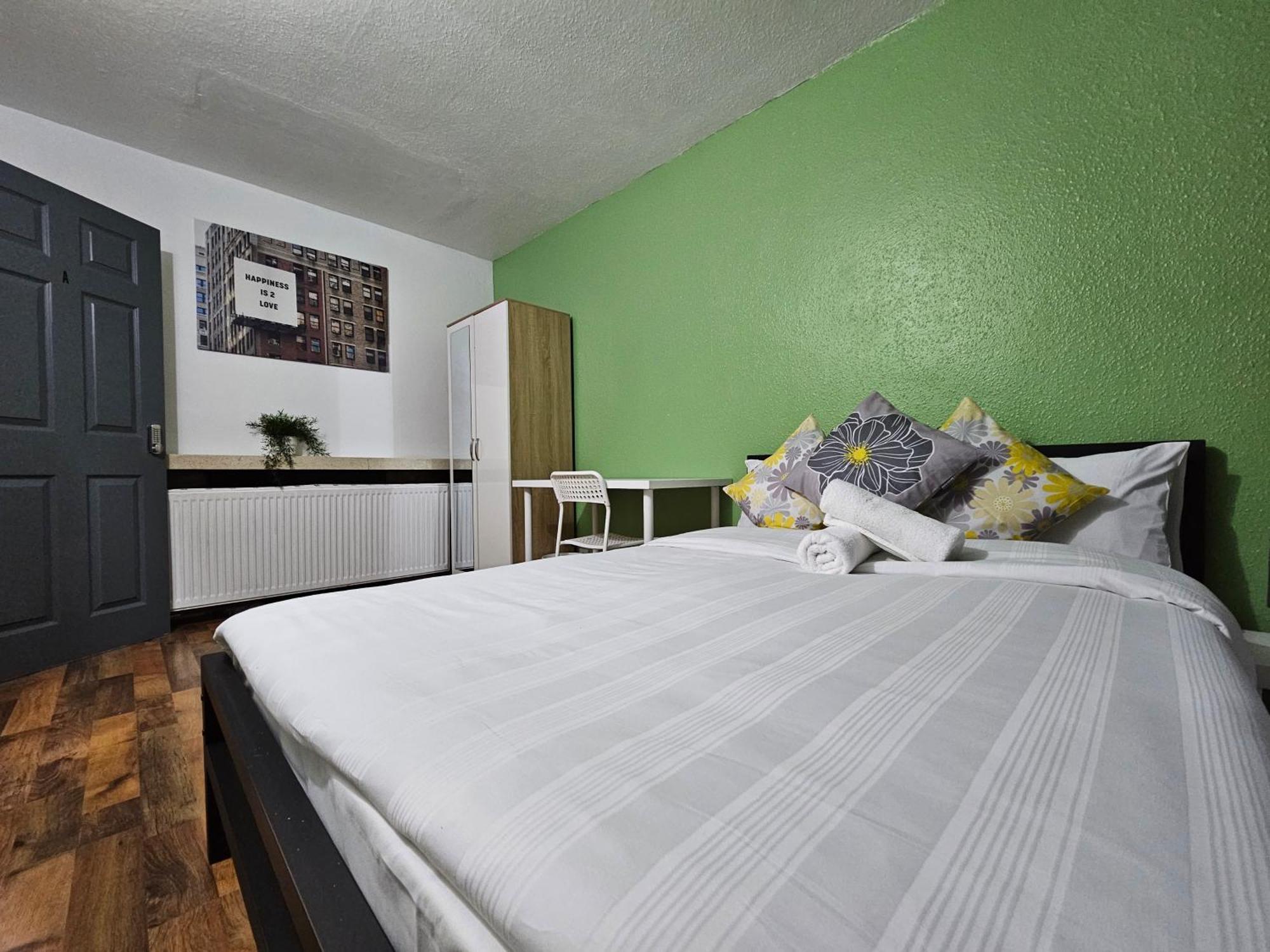 Spitalfields Rooms Londres Extérieur photo
