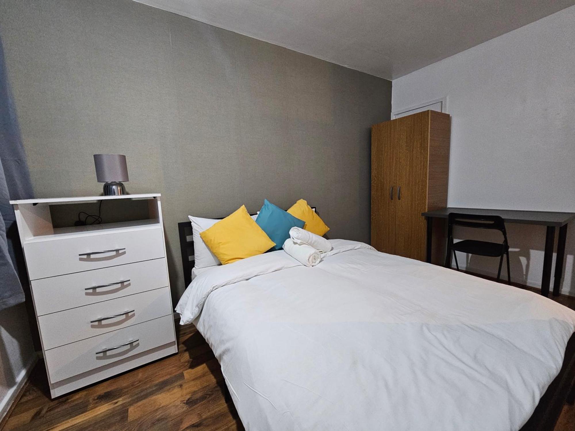 Spitalfields Rooms Londres Extérieur photo